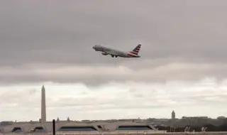 Силна миризма в контролната кула на TRACON затвори няколко летища в САЩ