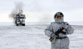 Страшен сценарий: възможен ли е военен сблъсък между Русия и НАТО в Арктика