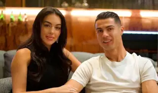  Кристиано Роналдо си купи нова играчка за 50 милиона евро (СНИМКИ)