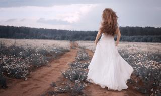 Бъдеща булка изостави младоженеца, след като разбра какво иска той