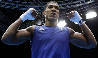 Джошуа не иска мач с Кобрата