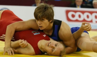 Два бронзови медала за България на Световното първенство по борба