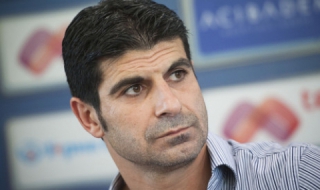 Георги Иванов: Писна ми от злобата към мен