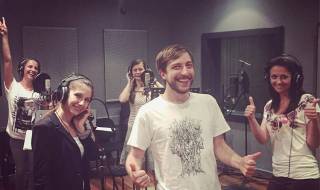 Новият албум на Иван Шопов - музикантът с много лица (ВИДЕО)