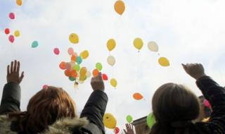 Отбеляваме Международния ден на хората с редки болести