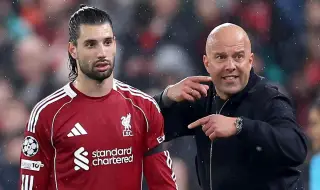 Арне Слот избухна заради ВАР: Много решения бяха срещу нас този сезон