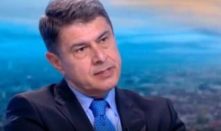 Димо Гяуров: Рашков няма да стане шеф на КПКОНПИ- не е сигурно дали промяната в закона ще мине