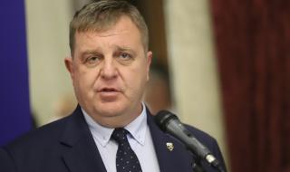 Каракачанов пред ТАСС: Няма да продаваме МиГ-29