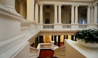 От ГЕРБ-СДС ще инициират разговор за попълване на изтеклите мандати във ВКС