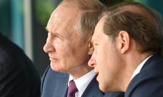 Русия е увеличила значително производството на приоритетни оръжия