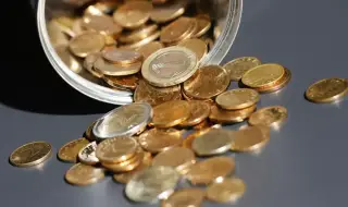 Къде отиват левовете и стотинките, след като излязат от обращение