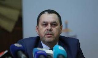 Стефчо Банков: Министър Рашков ми няма доверие 