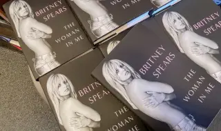 Бритни Спиърс работи тайно по нов албум