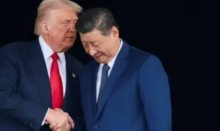 Ще повлияят ли американските атаки срещу Иран на крехкото примирие с Пекин? 