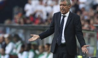 Страшен скандал в Португалия преди мача със Сърбия: Треньорът замесен в измама!