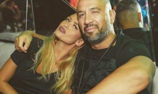 Яна и Петко пуснаха интимни СНИМКИ в мрежата