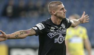 Десподов: Мога много повече!