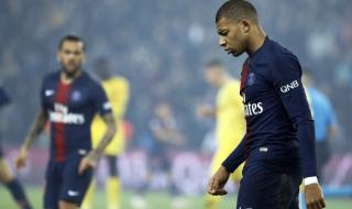 Ливърпул готви сензационен трансфер - ще купува Мбапе