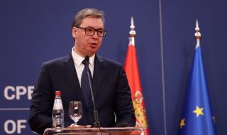 Сърбия ще проведе съвместни учения с няколко страни от НАТО