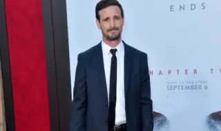 Стана ясна причината за внезапната смърт на актьора Джеймс Финли Рансън III