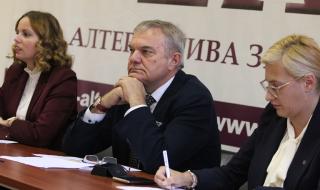 АБВ иска оставка на правителството: България се управлява от премиерския джип