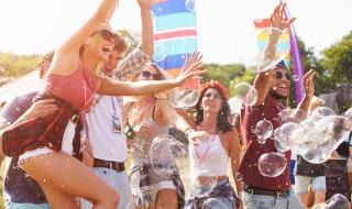 Избери щастието