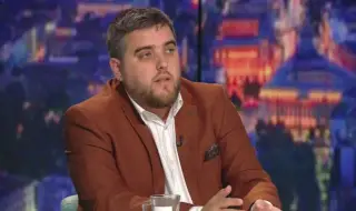 Любослав Костов: Най-хубавото в този бюджет е нарастването на максималния осигурителен доход
