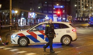 Нидерландия нареди да бъдат затворени китайски полицейски управления