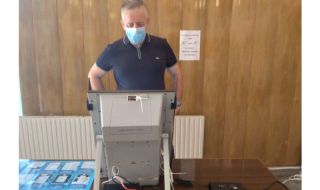 Проф. Горчев обясни защо се отказва от парламента