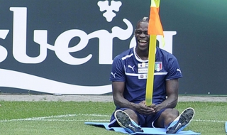 Агентът на Балотели: Той струва 250млн. евро