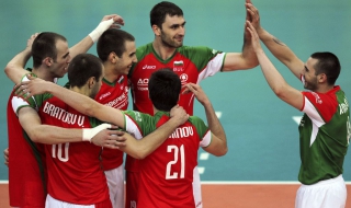 България избегна Бразилия и Куба