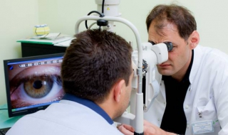 Безплатни лещи за социално слаби