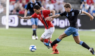 Джерард: Ще играя още дълго за Англия