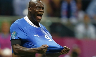 Кой е най-красивият гол за седмицата? (Видео)