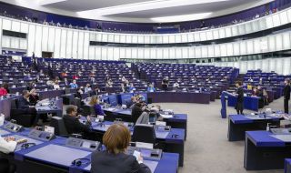 Руски граждани вече не могат да влизат в Европарламента