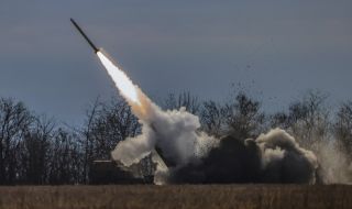 Русия преизпълни плана за унищожаване на HIMARS със 126%