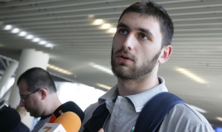 Соколов е номер 1 при реализаторите