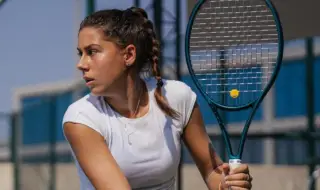 18-годишната Елизара Янева се класира за четвъртфиналите в Манчестър