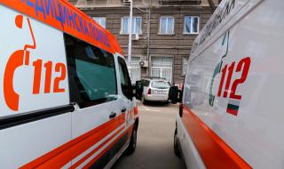 4-годишно дете загина в Пазарджик, падайки от седмия етаж