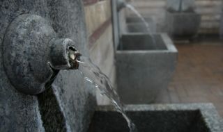 Жителите на с. Соволяно искат смяната на 90-годишен водопровод