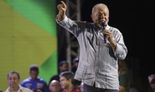 Лула да Силва с необичайно обещание - да върне на бразилците говеждото месо