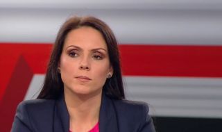 Стана ясно кого ще подкрепи "Български възход" за председател на парламента