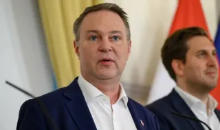Андреас Баблер се оттегля от ръководството на АСДП