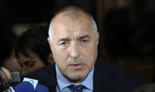 Борисов: Без повече привилегии на чуждите почетни консули