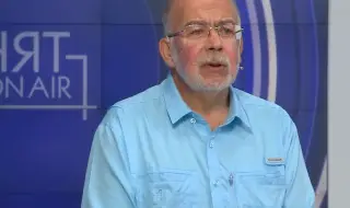 Кольо Колев: Лявото досега беше в един доста насипен вид, благодарение на госпожа Корнелия Нинова