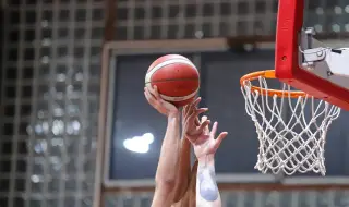 Мачът за Суперкупата на България по баскетбол ще се играе в Самоков