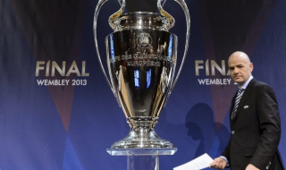 Нека руската рулетка се завърти (Втора част)