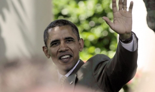 Обама: Готов съм да спра Иран