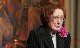 Паметна вечер на Леда Милева в НДК