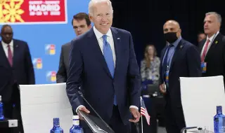 The pressure is on: Joe Biden, withdraw from the campaign! 